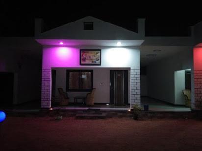 Mango Tree Resort Pushkar Exteriör bild